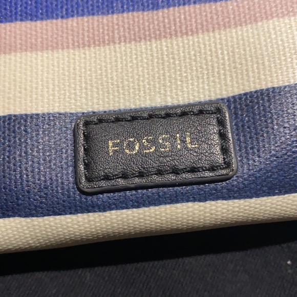 Fossil wallet - Picture 3 of 6
